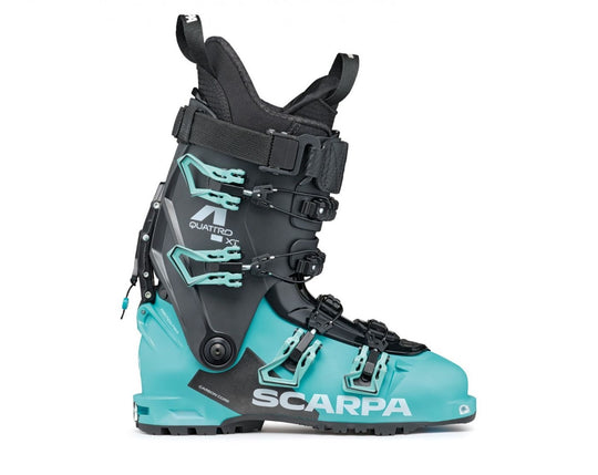 4-Quattro XT Women&