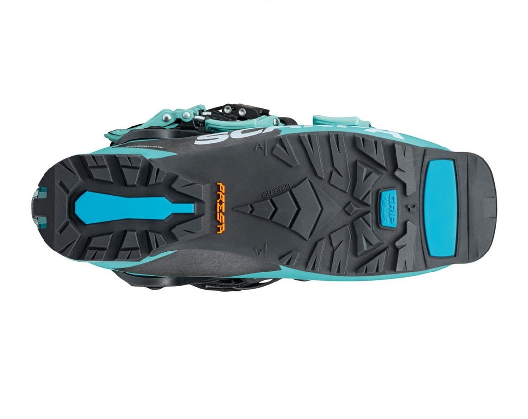 4-Quattro XT Women&