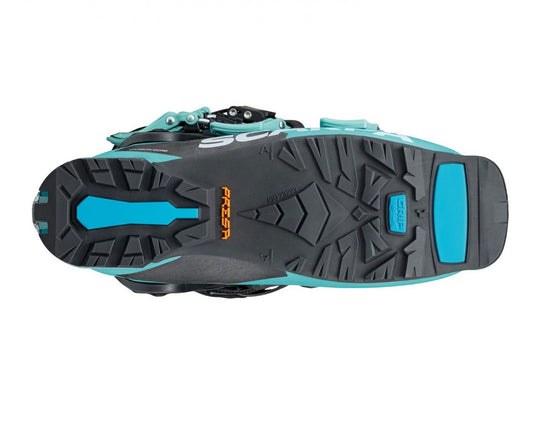 4-Quattro XT Women&