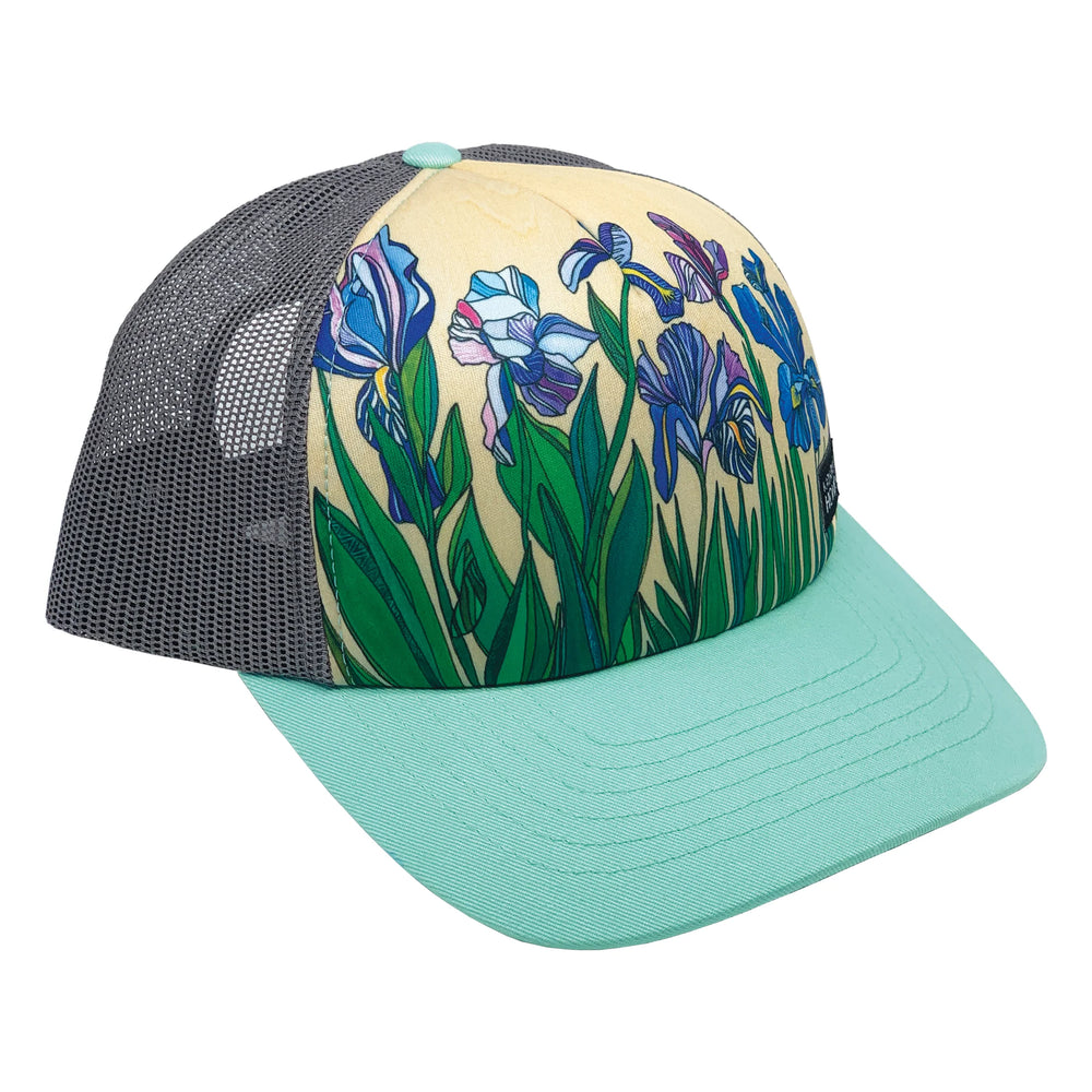 Kathrine Holmes Trucker Hat