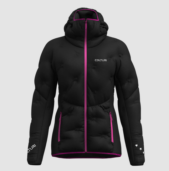 Jkt Levity Woman 25/26