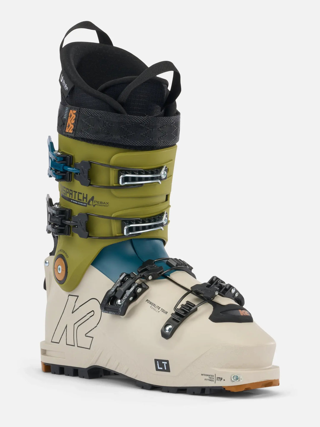 Dispatch LT Boot 24/25 23/25