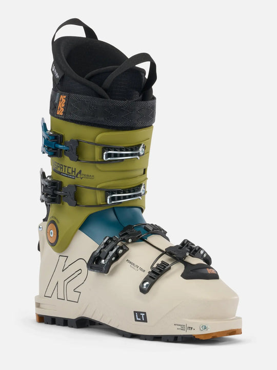 Dispatch LT Boot 24/25 23/25