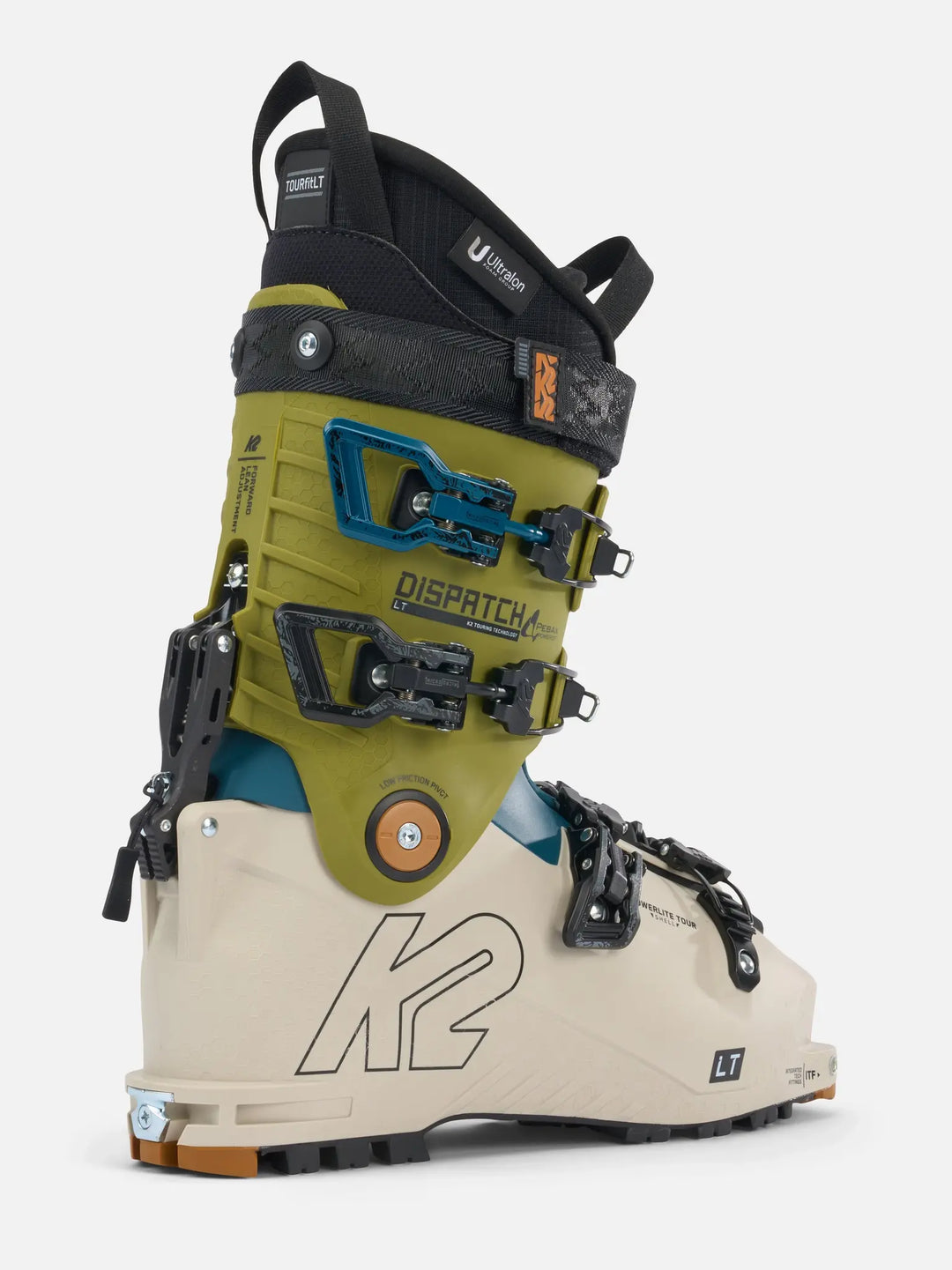 Dispatch LT Boot 24/25 23/25