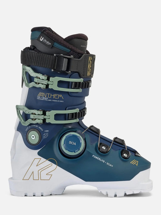 Anthem 105 BOA Women&