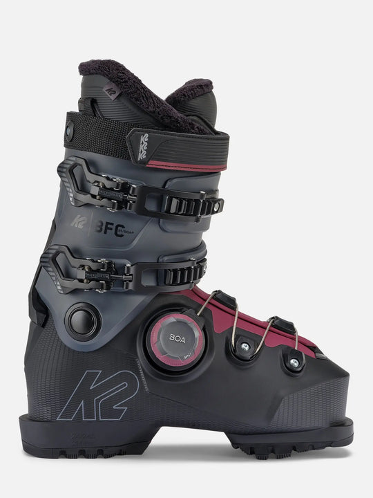 BFC 95 BOA Women&