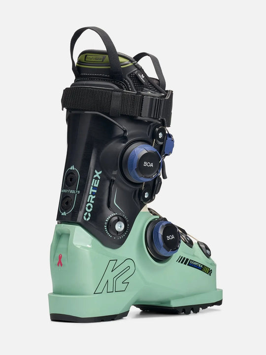 Cortex 105 Zonal BOA Women&