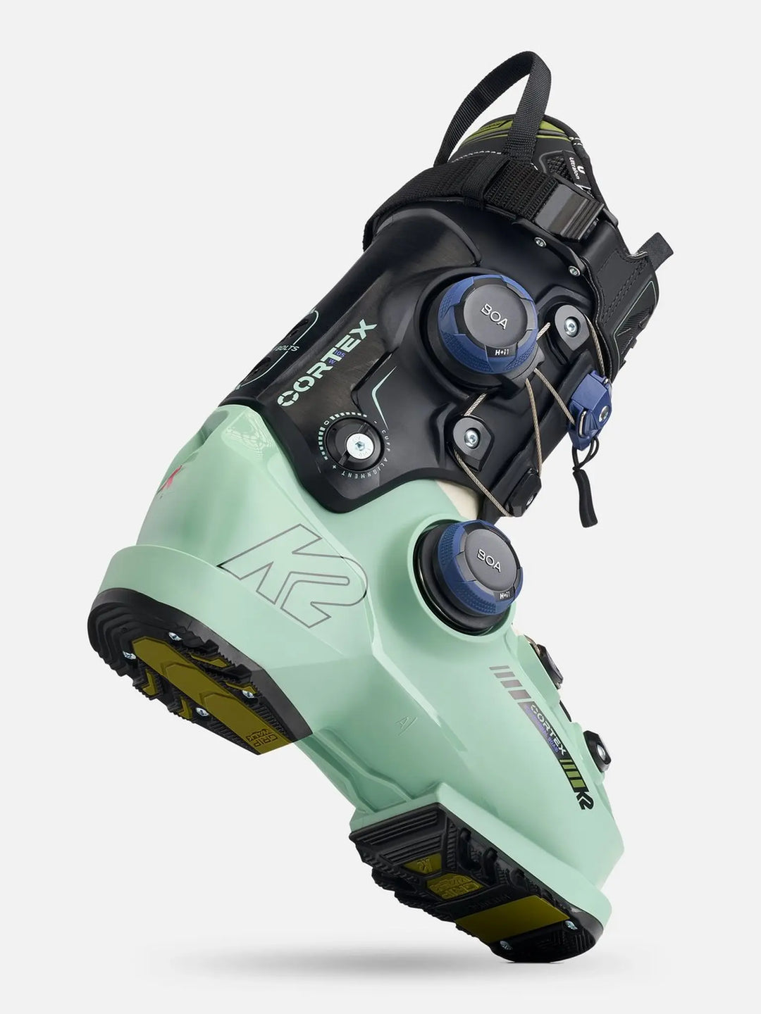 Cortex 105 Zonal BOA Women&