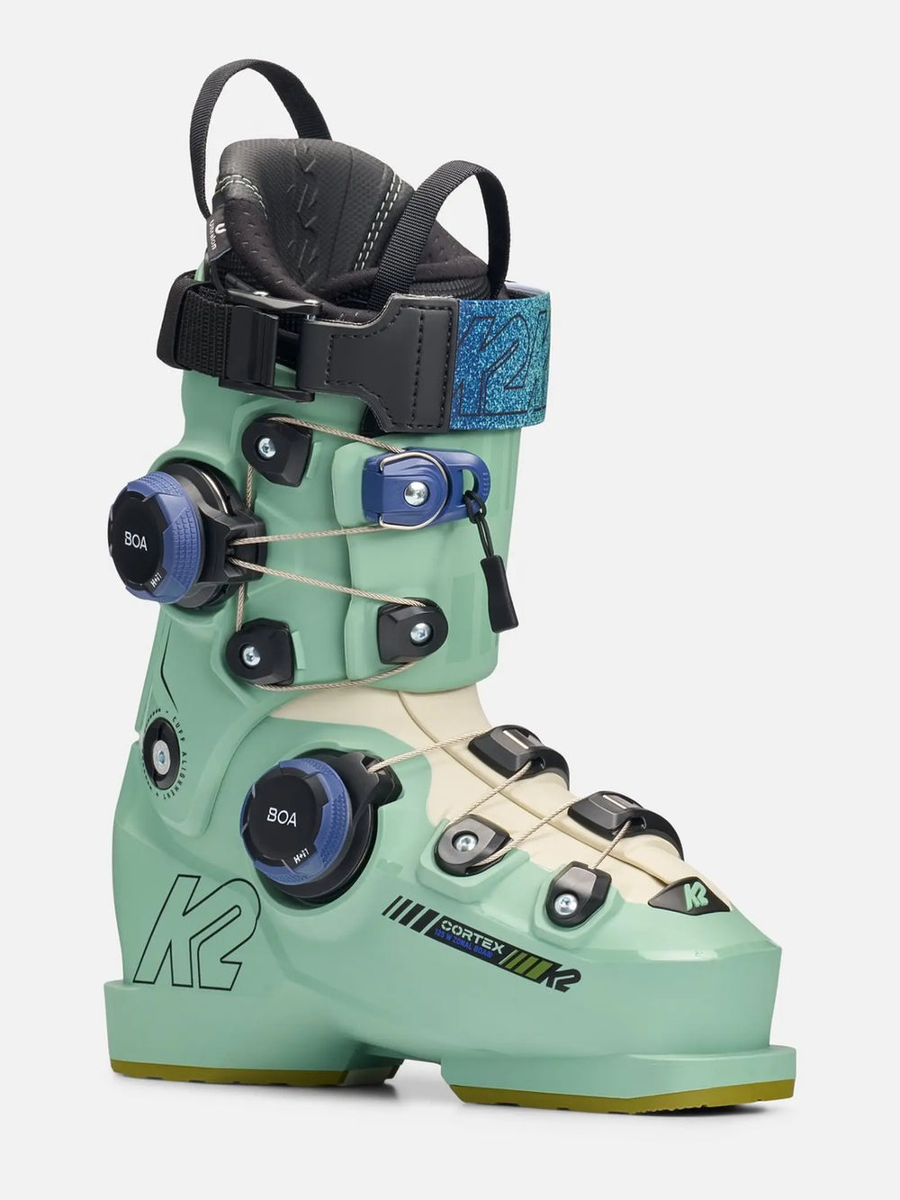 Cortex 125 Zonal BOA Women's 25/26