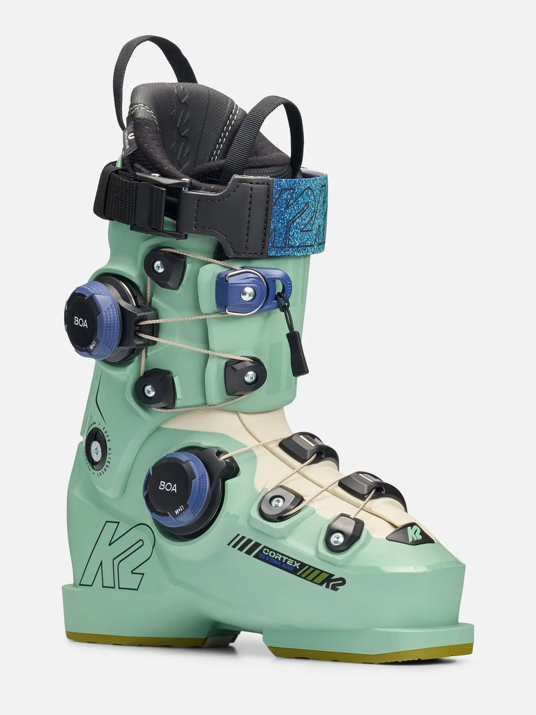 Cortex 125 Zonal BOA Women&