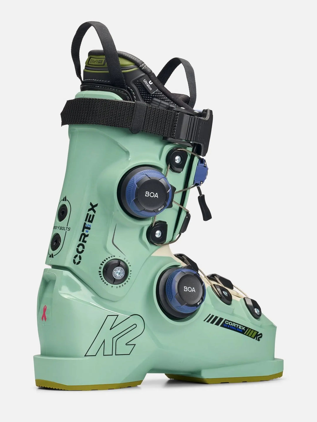 Cortex 125 Zonal BOA Women&