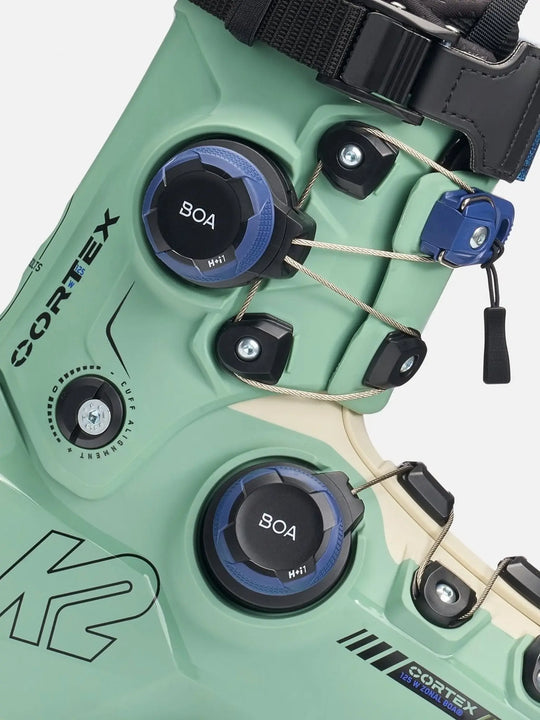 Cortex 125 Zonal BOA Women&