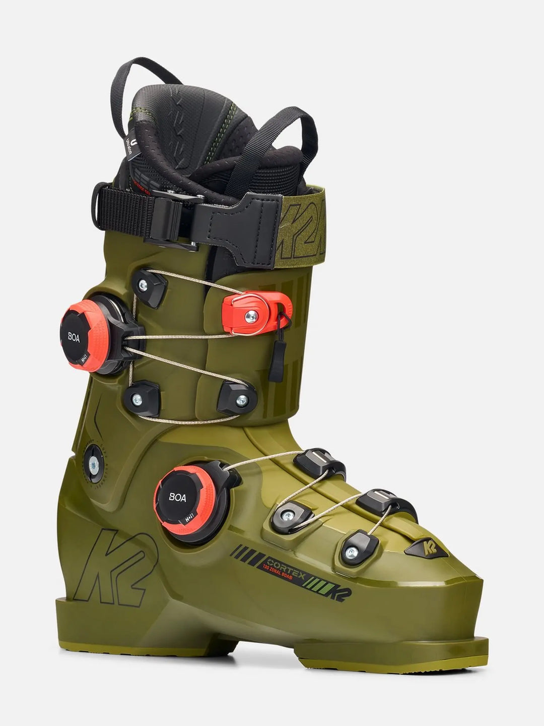 Cortex 130 Zonal BOA Men&