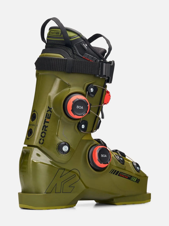 Cortex 130 Zonal BOA Men&