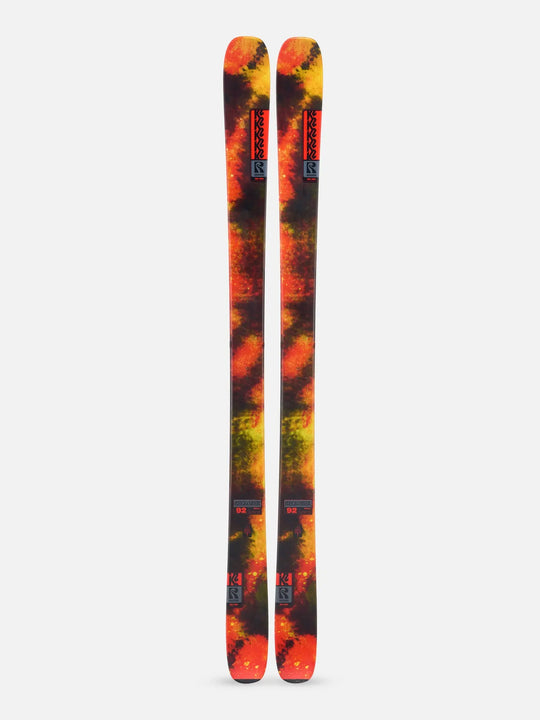 Reckoner 92 25/26