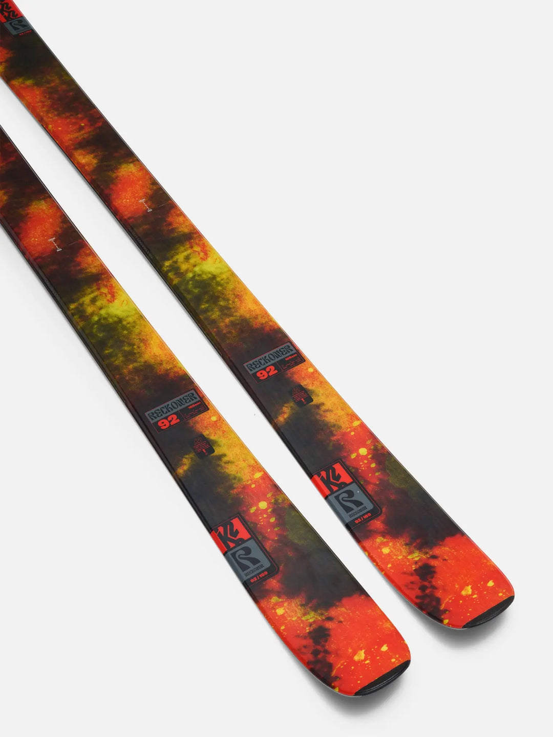 Reckoner 92 25/26