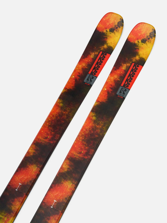 Reckoner 92 25/26