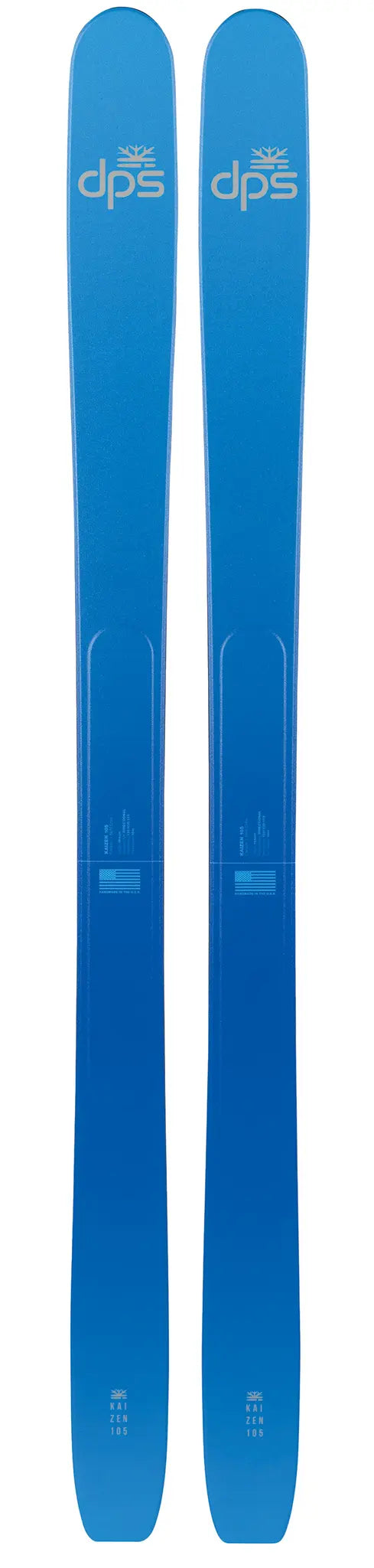 DPS Carbon Kaizen 105 25/26