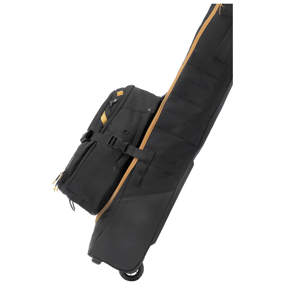 Kantaja Double Roller Ski Bag 26/27