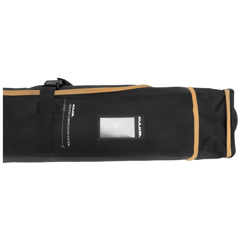 Kantaja Double Roller Ski Bag 26/27