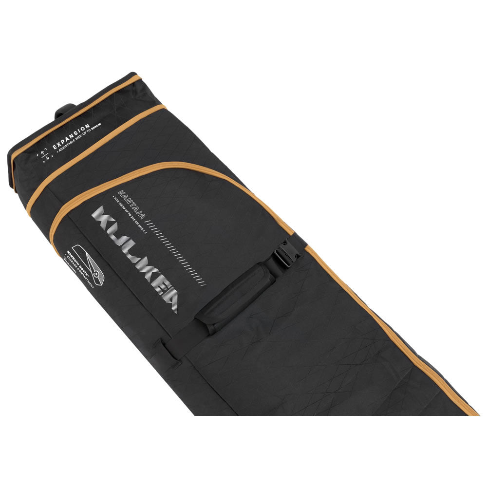 Kantaja Double Roller Ski Bag 26/27