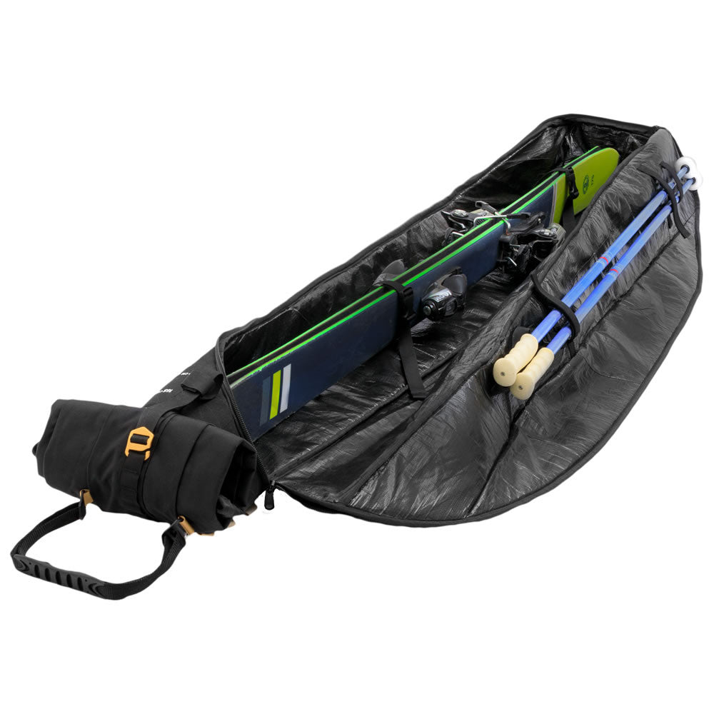 Kantaja Single Roller Ski Bag 26/27