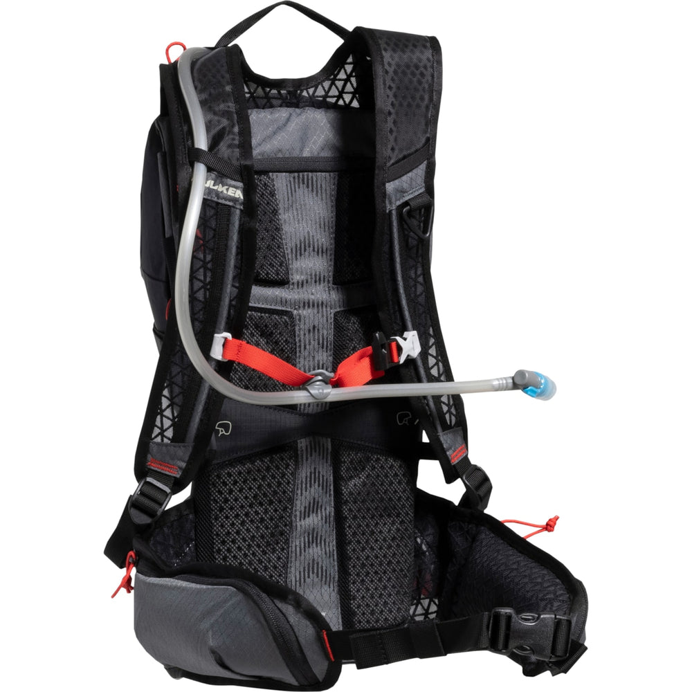 Outermost Hydration Pack Grey/Red