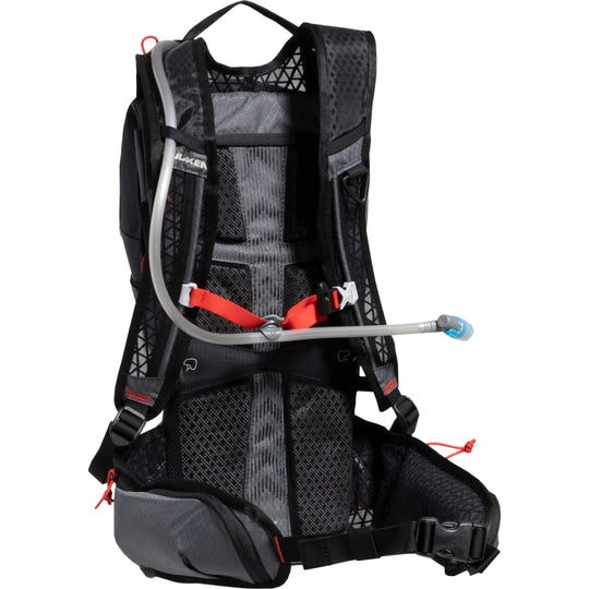 Outermost Hydration Pack Grey/Red