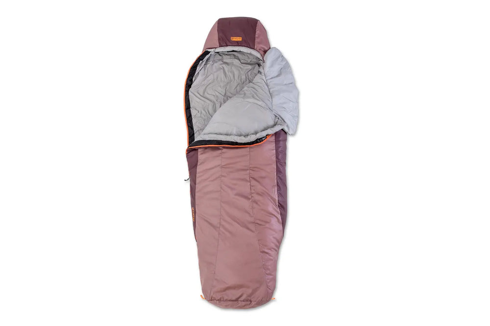 Tempo 35 Women's Sleeping Bag 25/26
