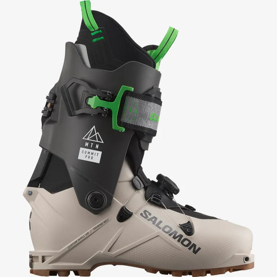 MTN Summit Pro 25/26 22/24
