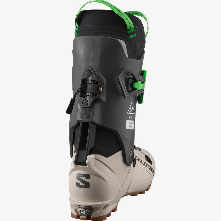 MTN Summit Pro 25/26 22/24