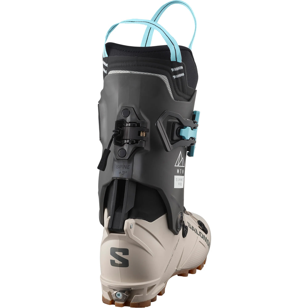 Women's MTN Summit Pro 25/26