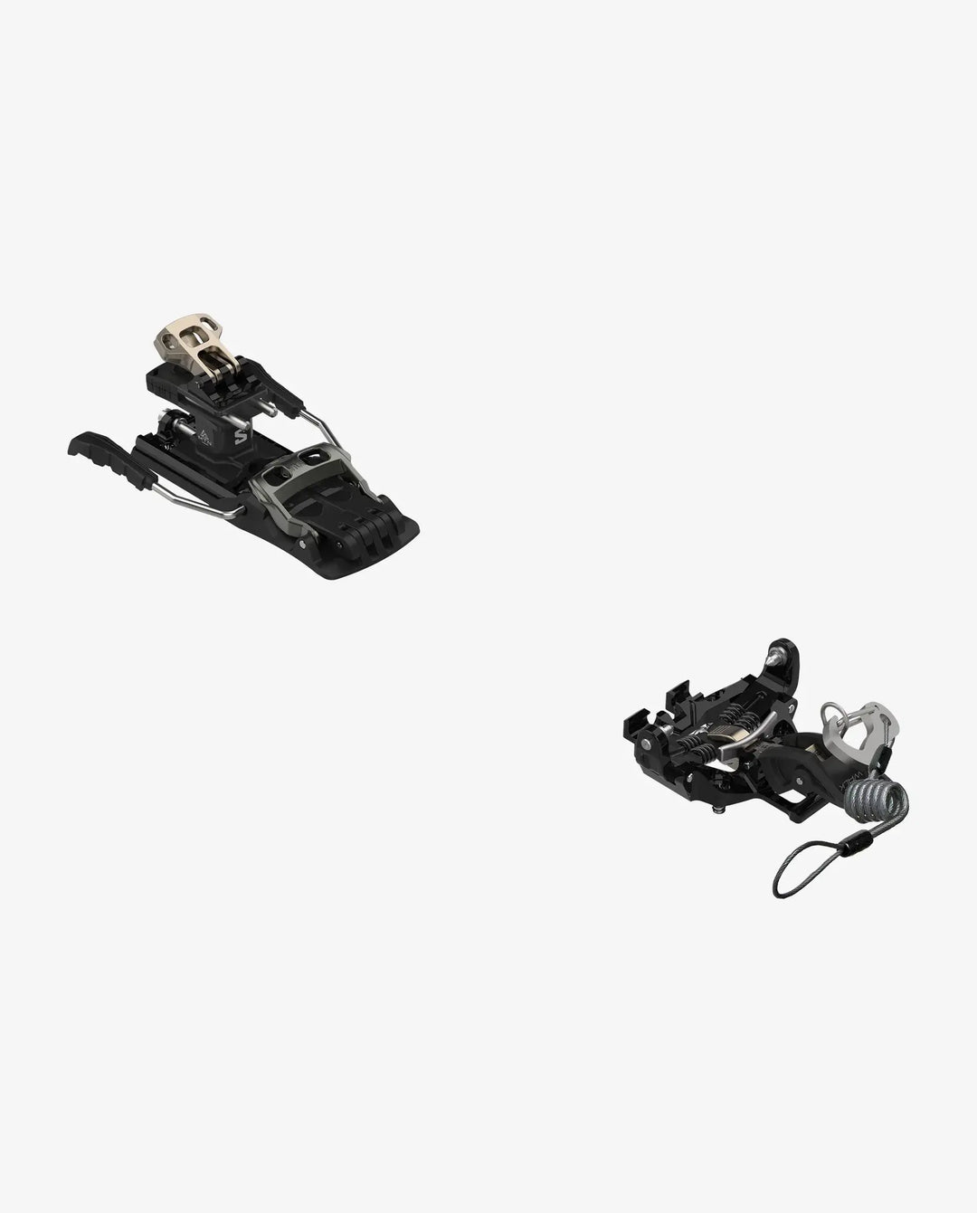 MTN Pure with Leash and Brakes 25/26