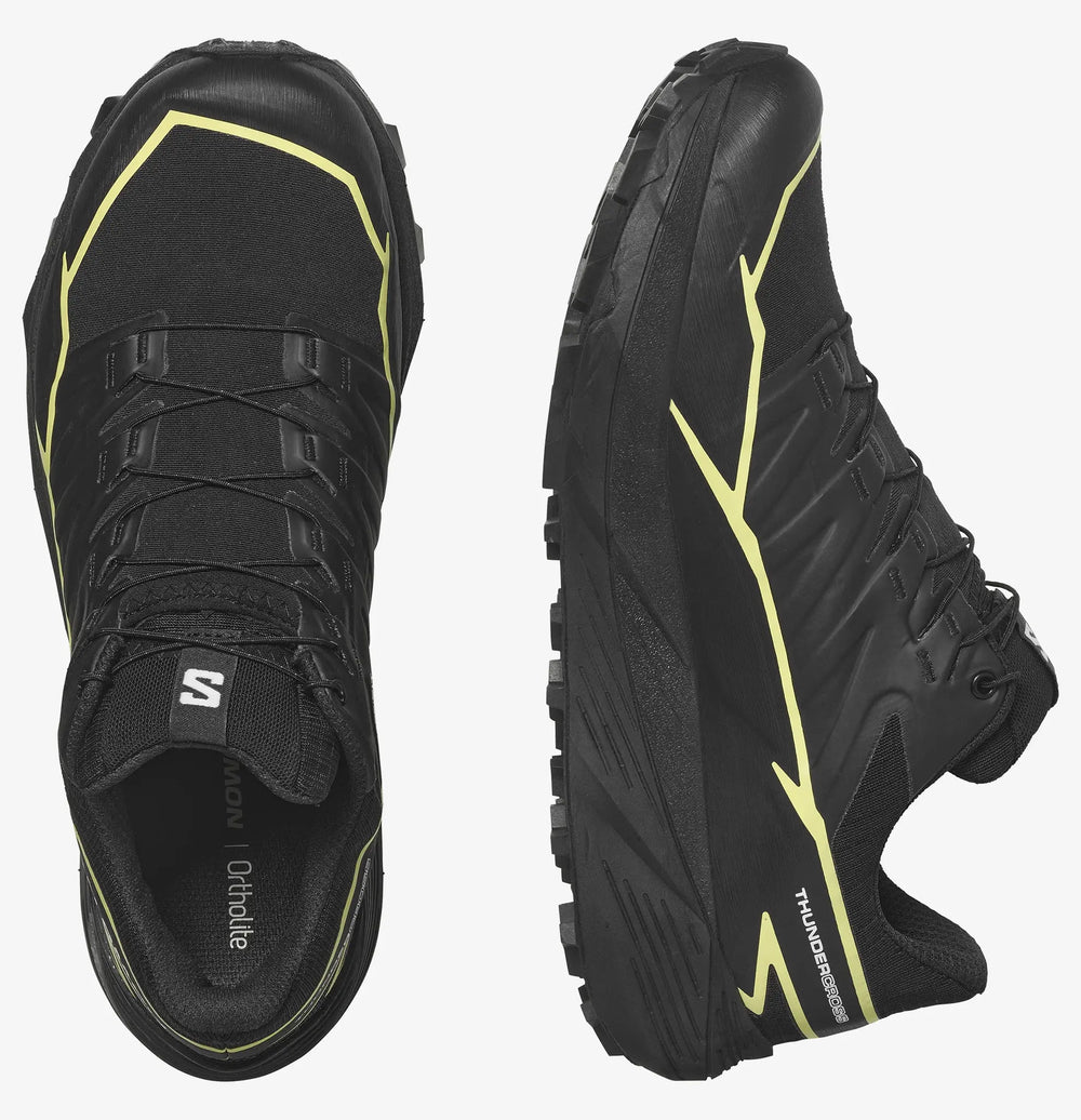 Women's Thundercross Gore-Tex Trail Running Shoes 24/25