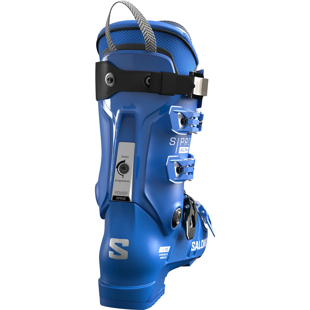 Men's S/Pro Alpha 130 25/26