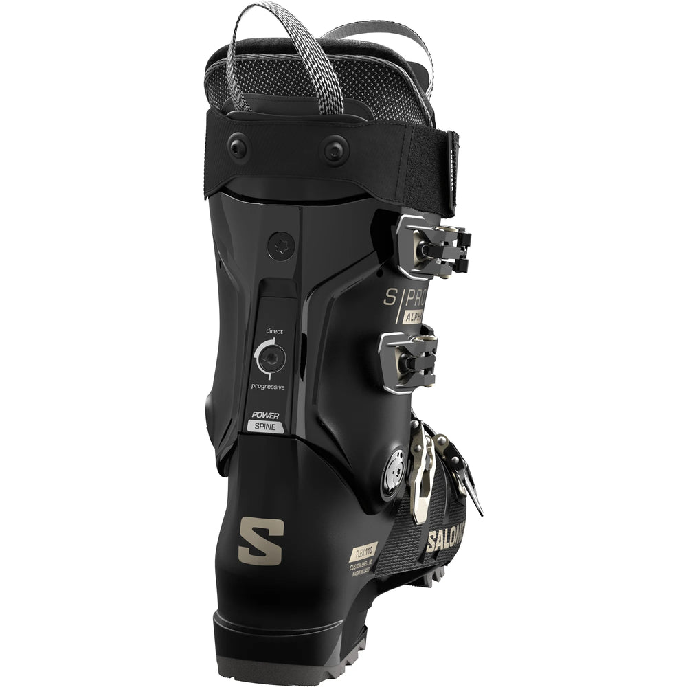 Women's S/Pro Alpha 110 25/26