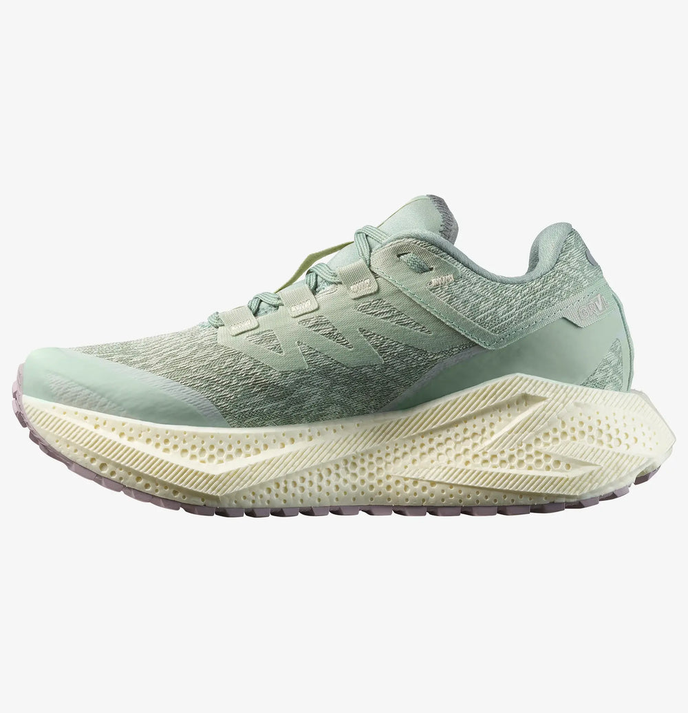 Women's Aero Glide 3 Grvl Gravel Running Shoes 25/26