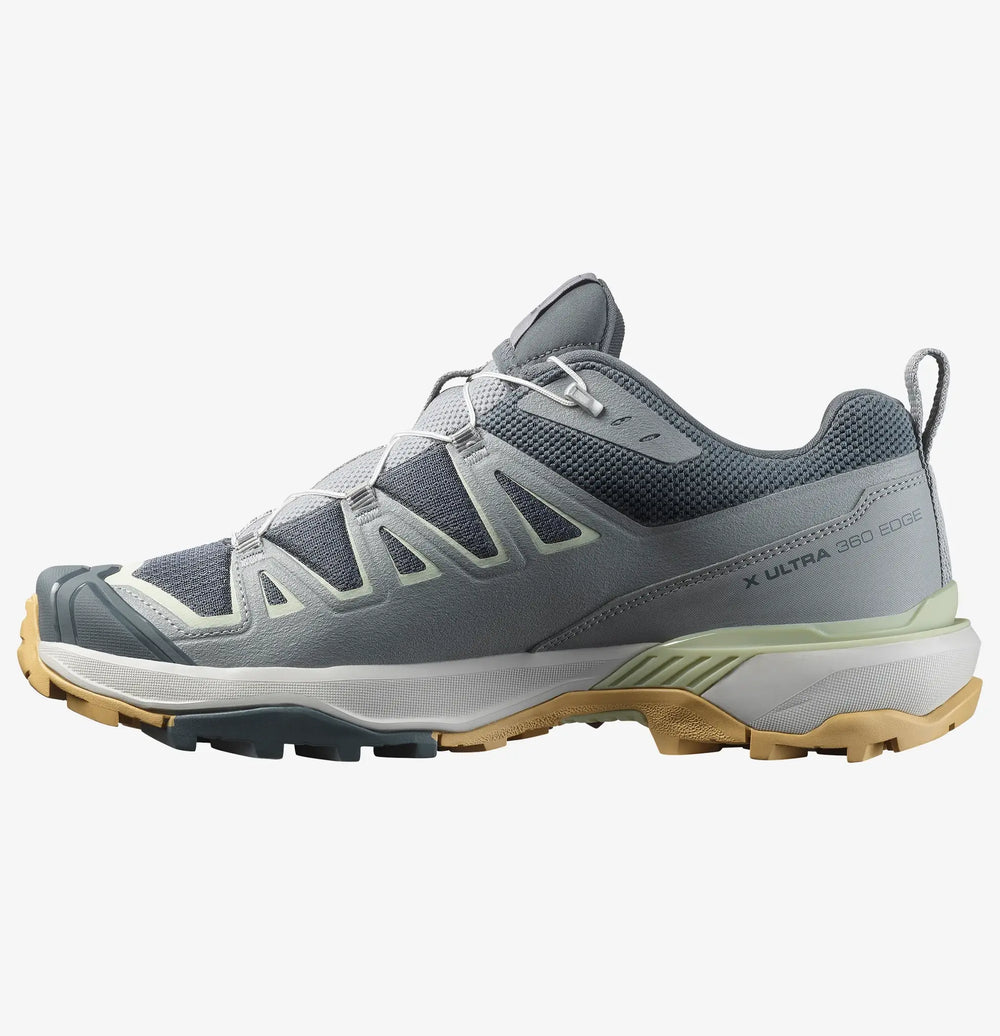 Men's X Ultra 360 Edge Hiking Shoes 25/26