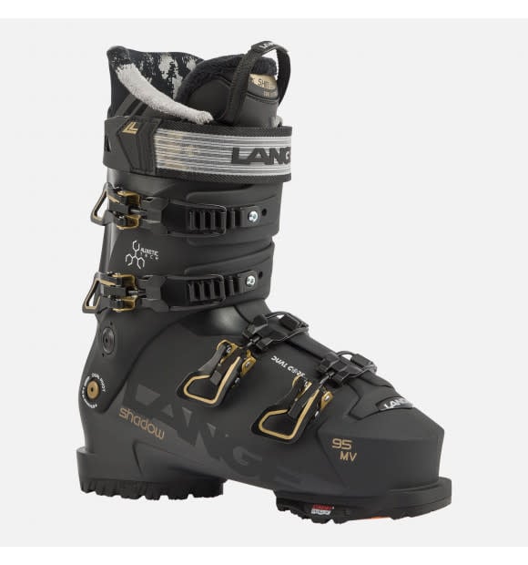 Shadow 95 MV GW Women&