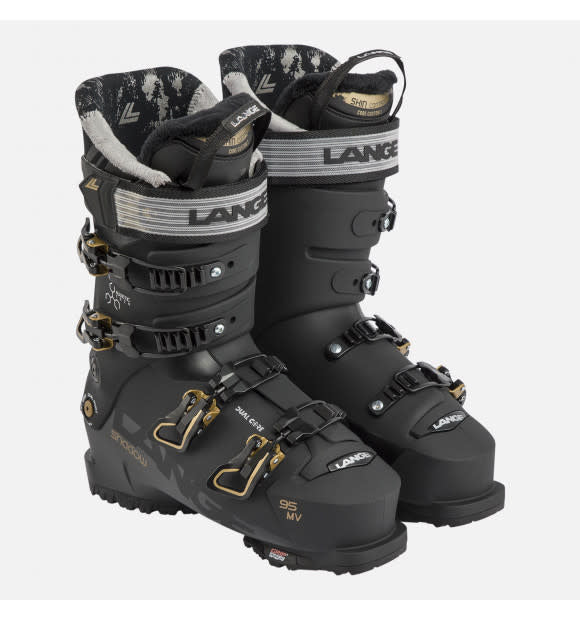 Shadow 95 MV GW Women&
