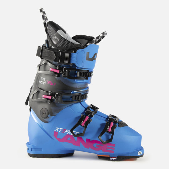 XT3 Free 130 LV Men&