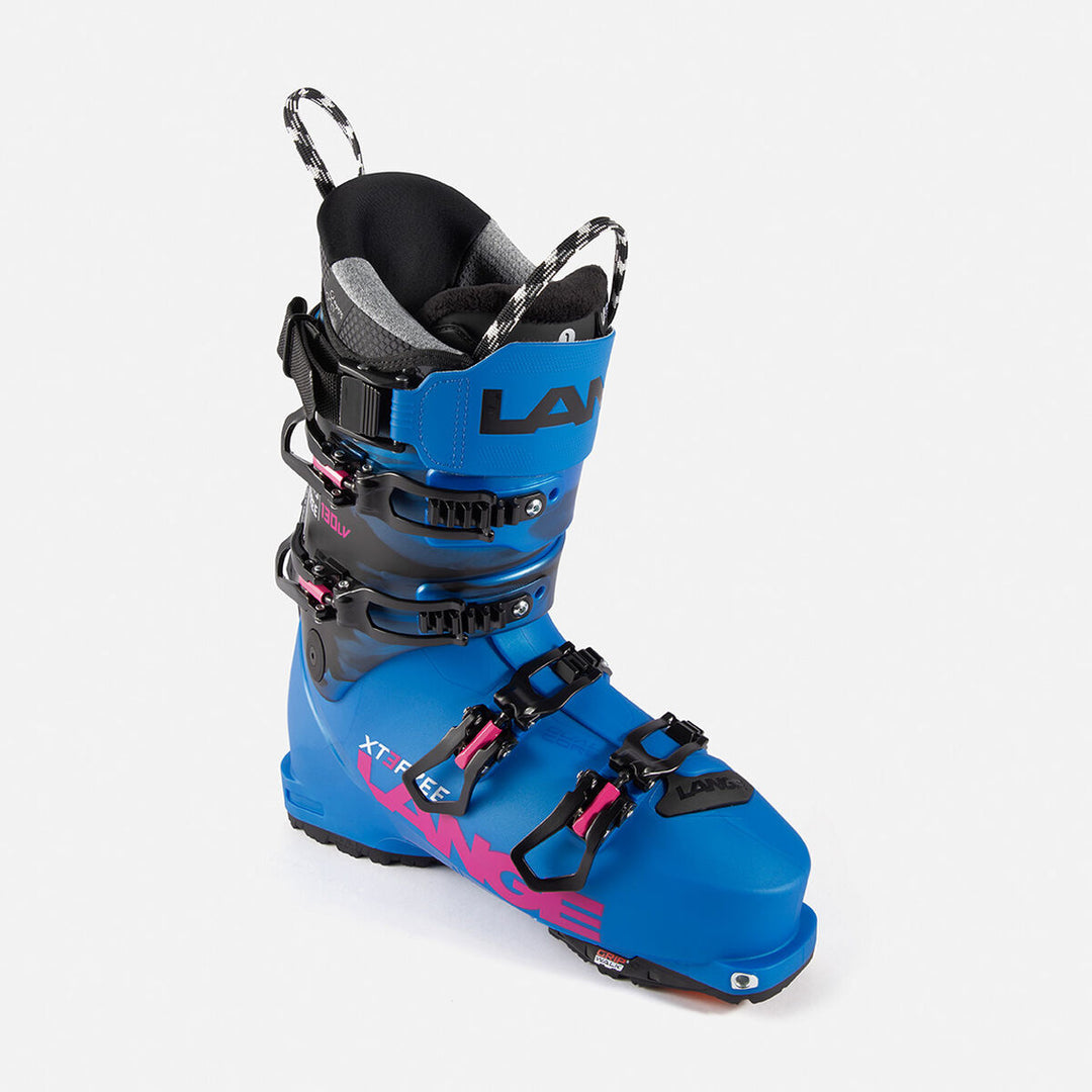XT3 Free 130 LV Men&