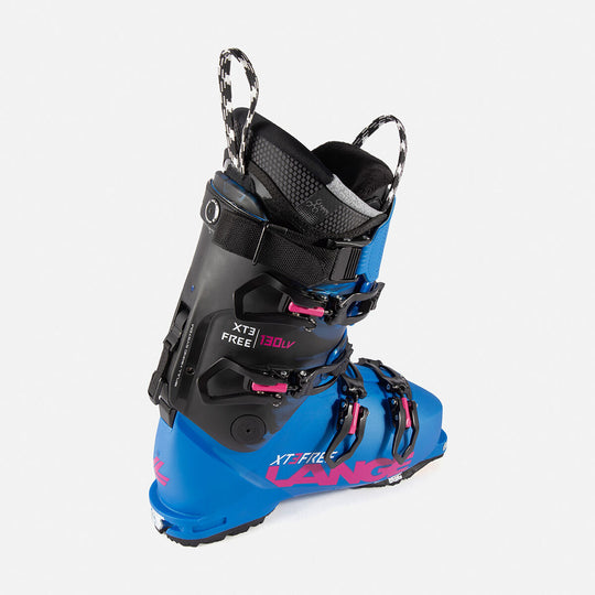 XT3 Free 130 LV Men&