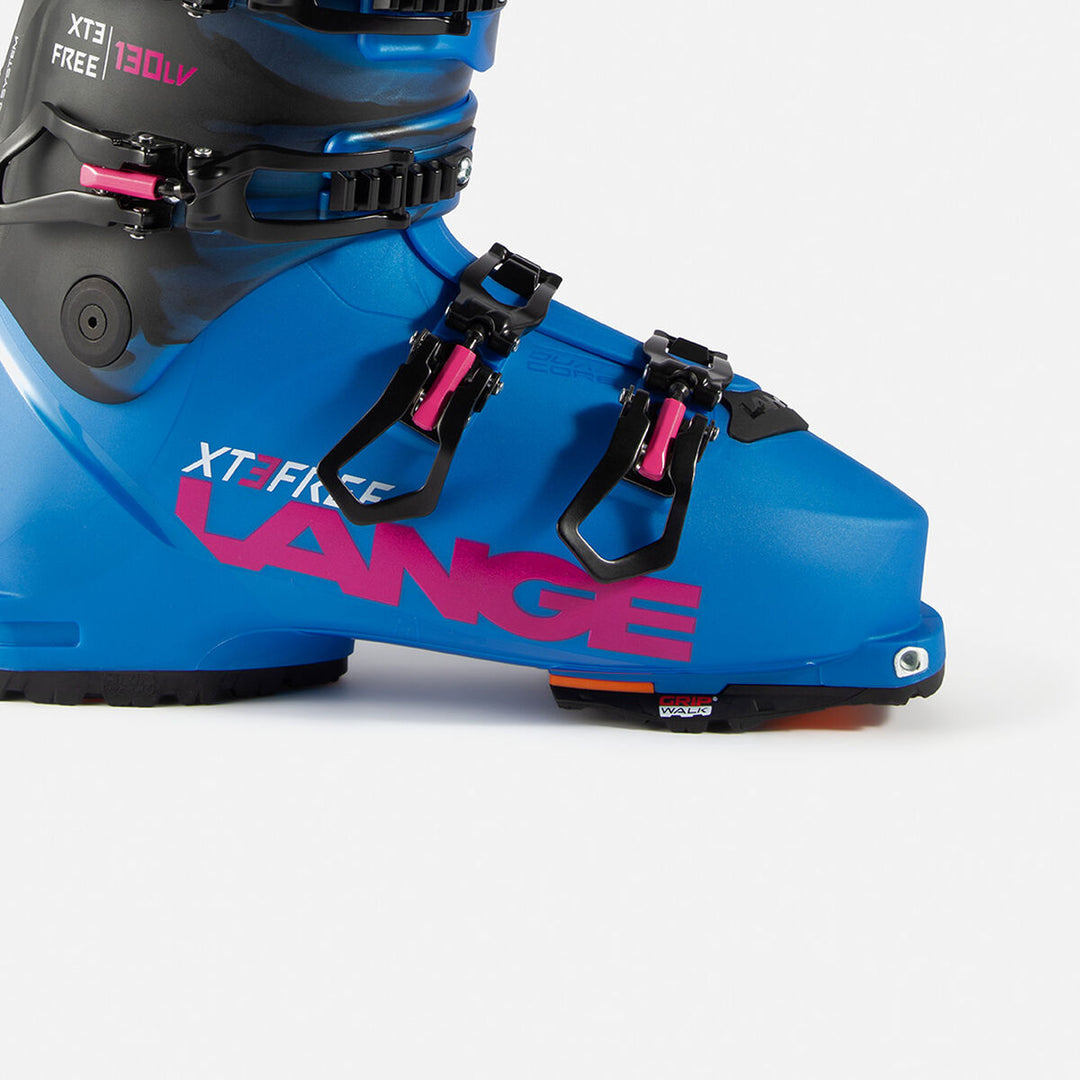 XT3 Free 130 LV Men&