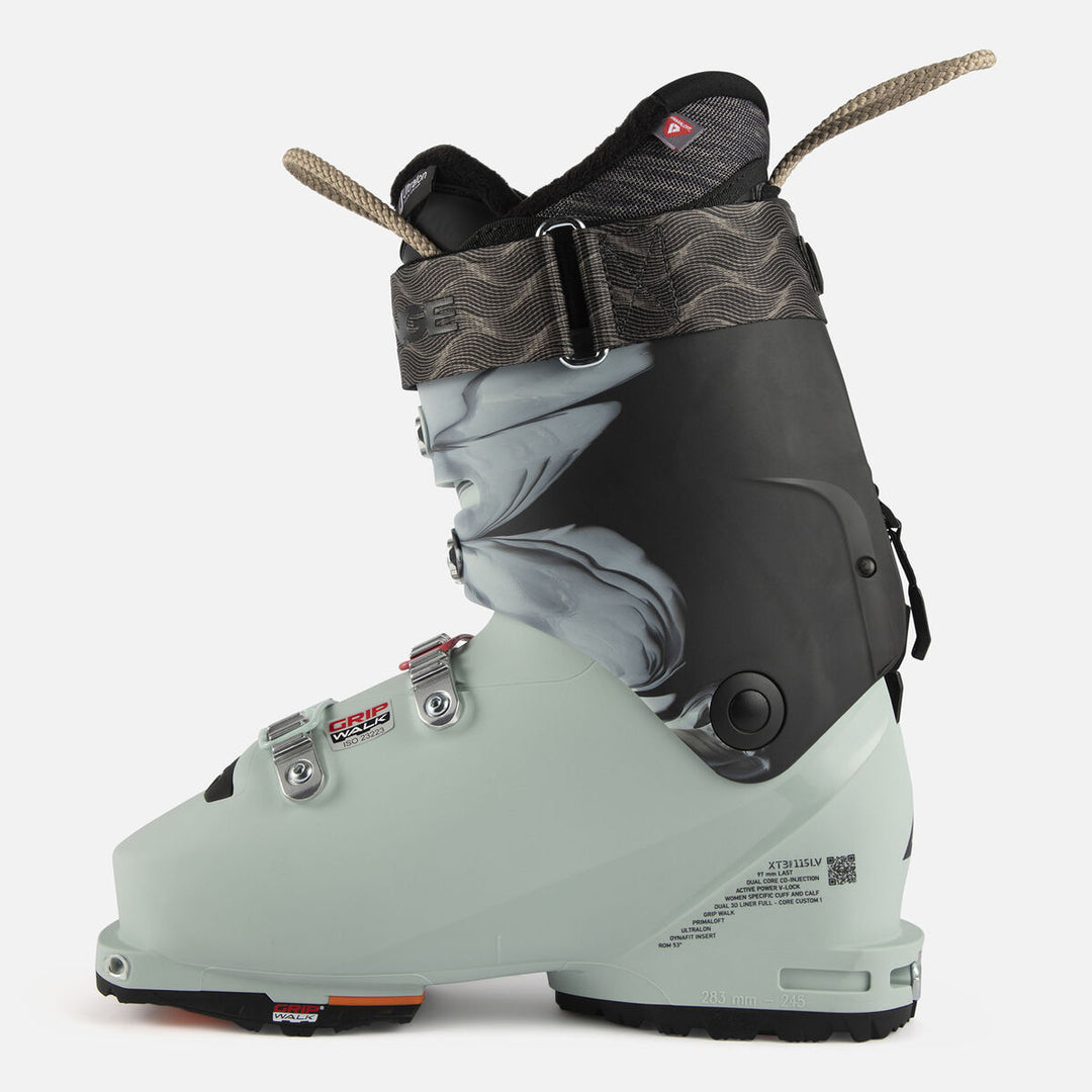 XT3 Free 115 LV Women&