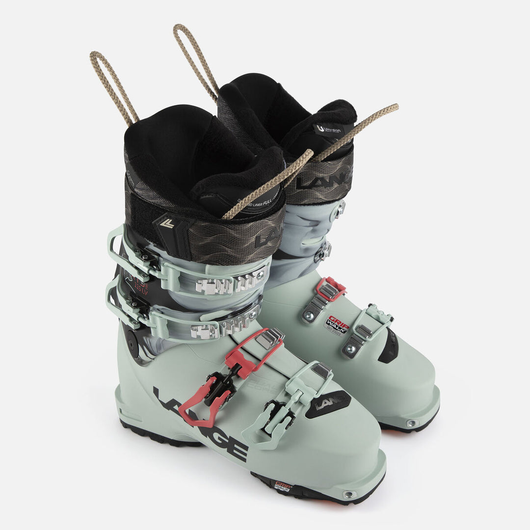 XT3 Free 115 LV Women&