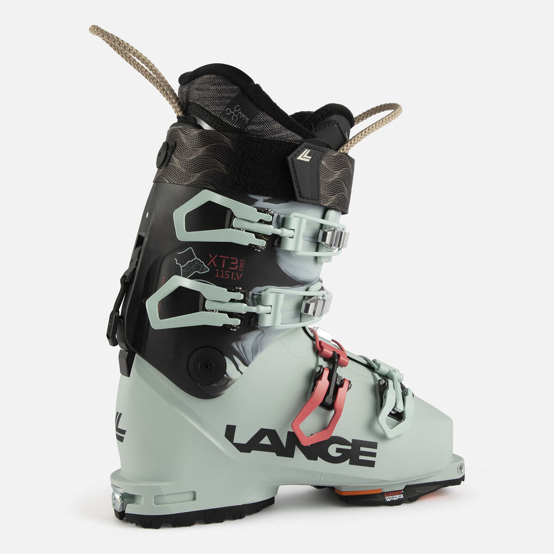 XT3 Free 115 LV Women&