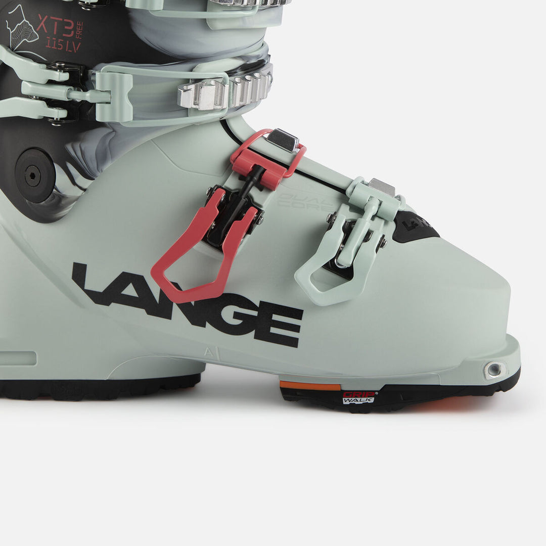 XT3 Free 115 LV Women&