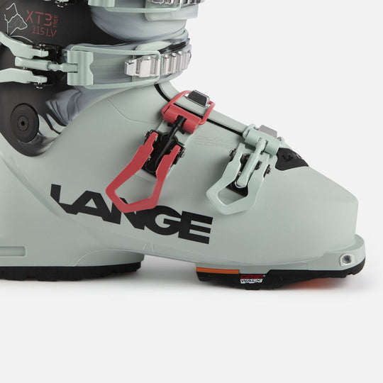 XT3 Free 115 LV Women&