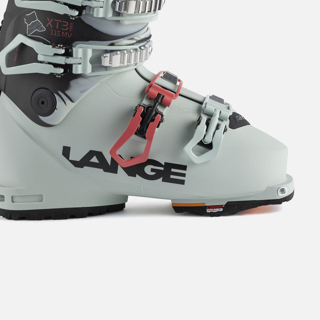 XT3 Free 115 MV Women&